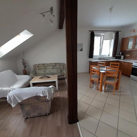 Ubytovani Hana Foltyn Pavlov Exterior foto