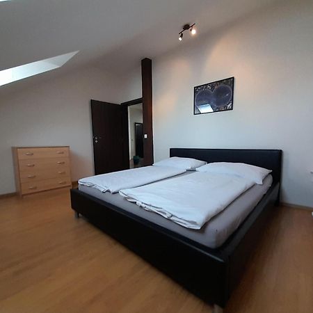 Ubytovani Hana Foltyn Pavlov Exterior foto