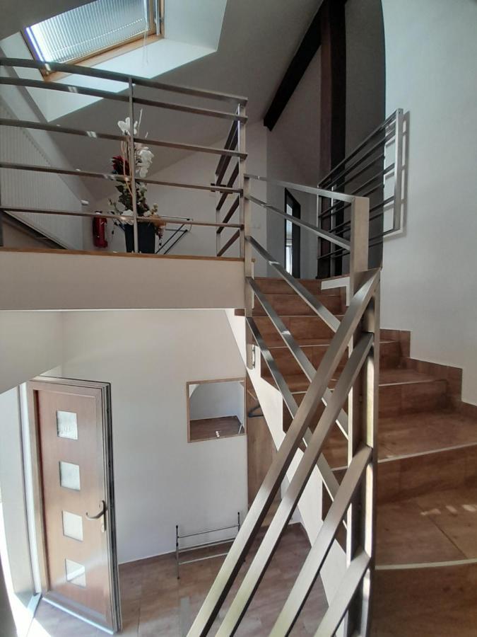 Ubytovani Hana Foltyn Pavlov Exterior foto