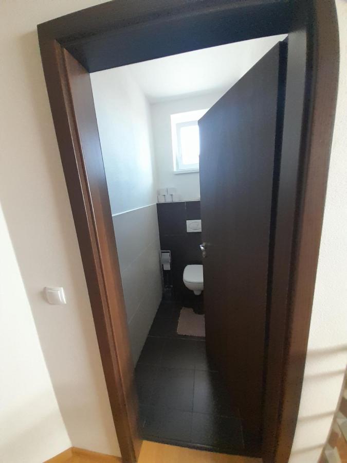 Ubytovani Hana Foltyn Pavlov Exterior foto
